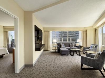 Swissotel Chicago - 89