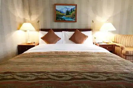 InterContinental Almaty - 50