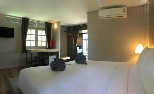 Hip Seaview Resort @ Phi Phi - 88