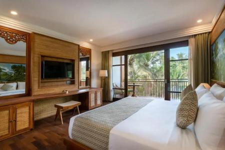 Adiwana Unagi Suites - 31