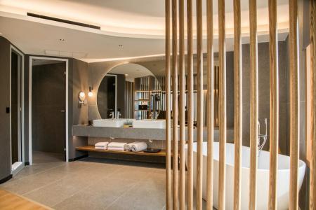 Akasha Beach & Spa - 102