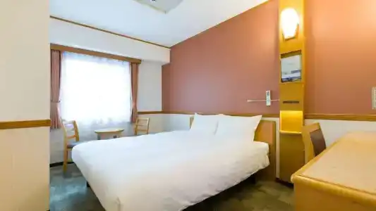 Toyoko Inn Temmabashi Otemae - 2