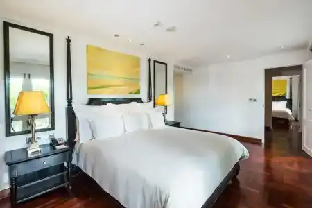Intercontinental Koh Samui Resort, An Ihg - Sha Extra Plus - 1