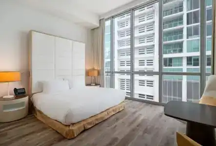 The Gabriel Miami Downtown, Curio Collection by Hilton - 31