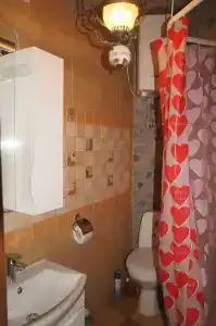 Уютный Дворик - 7