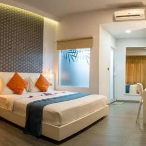 Velana Beach Maldives - 33