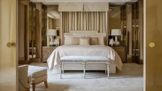 Four Seasons George v Paris - 58
