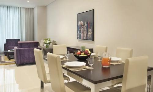 Damac Maison Cour Jardin - 51