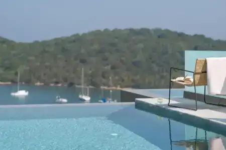 Domotel Agios Nikolaos Suites Resort - 43