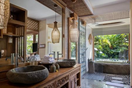 The Alena a Pramana Experience - 80