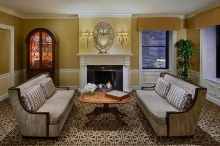 Fairmont Copley Plaza - 59