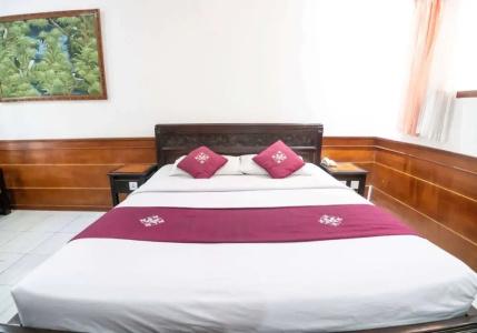 Melasti Kuta Bungalows & Spa - 51
