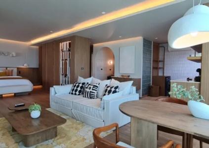 Cocohut Beach Resort & Spa - 45