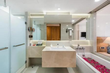 Royal Cliff Beach Terrace - Sha Extra Plus - 30