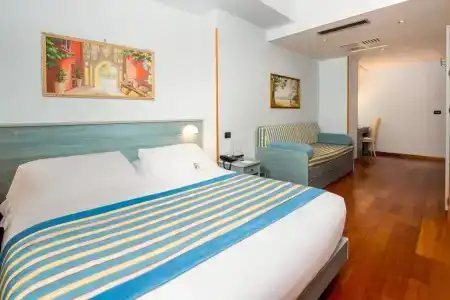 Best Western Plus Tigullio Royal - 43