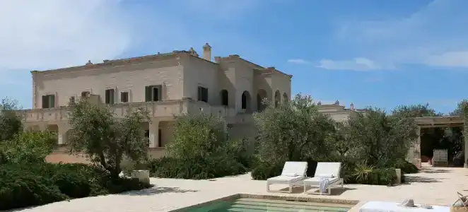 Borgo Egnazia - 164
