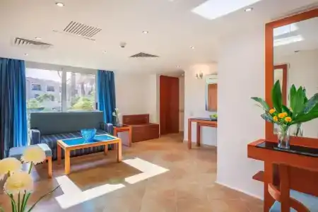 Cleopatra Luxury Resort Makadi Bay (Adults Only) - 75