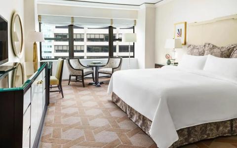 Lotte New York Palace - 167