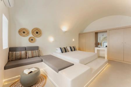 Cilon Suites Santorini - 26