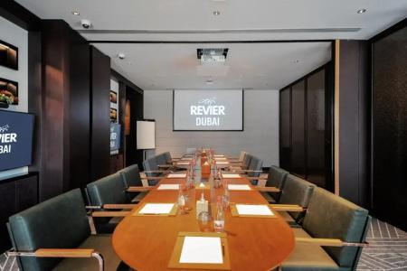 Revier Dubai - 15
