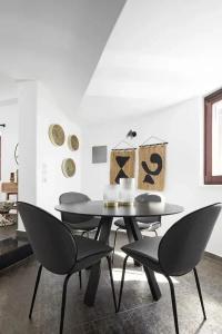 Petit Palace Suites - 42
