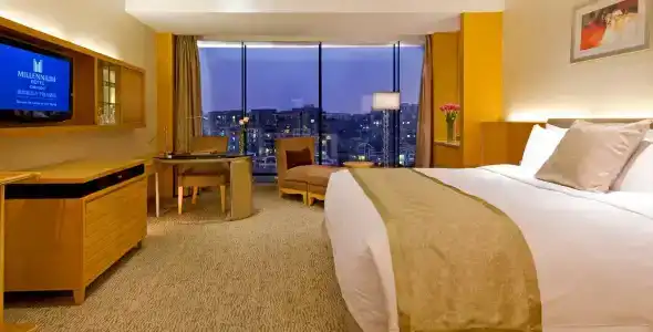 Millennium Chengdu - 69