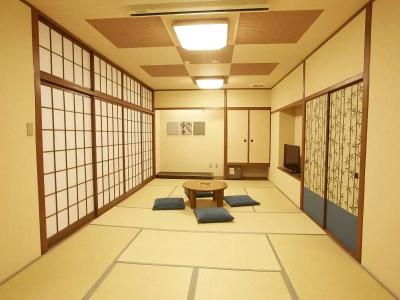 Ryokan Manpa - 13