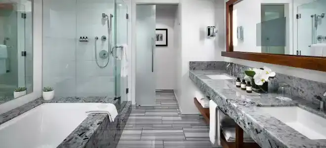 Fairmont Pacific Rim - 39