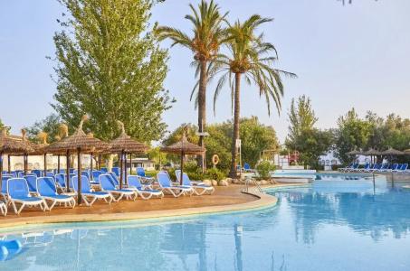 Seaclub Mediterranean Resort - 22