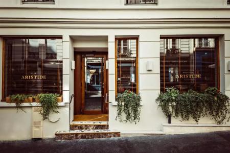 Hôtel Monsieur Aristide - 24