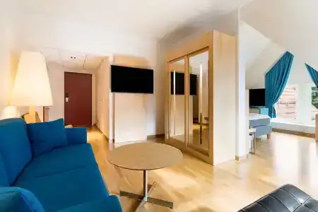 Radisson Blu Royal, Bergen - 57