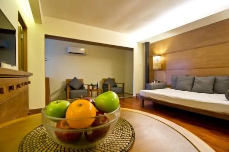 Sunshine Garden Resort - Sha Extra Plus - 52