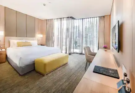 Skyview Bangkok - Sha Extra Plus - 57