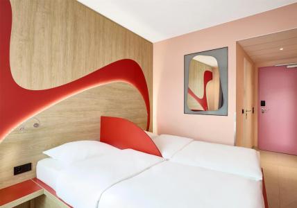 prizeotel München-Airport - 33