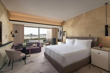 Rixos Gulf - 44