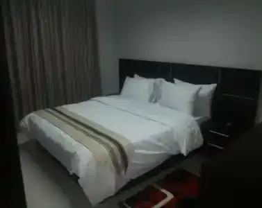 Grand Ocean El Sokhna - 54