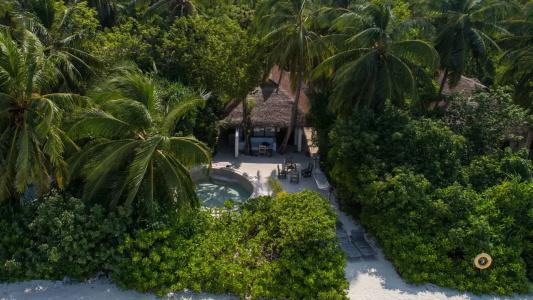 Soneva Fushi - 103