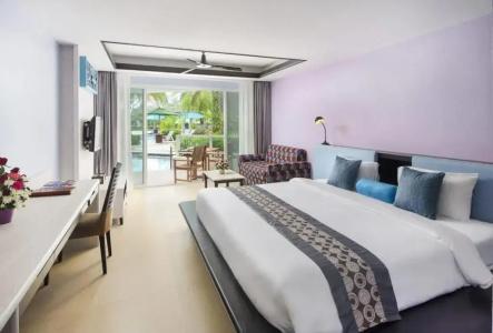 Anyavee Tubkaek Beach Resort- Sha Plus - 5