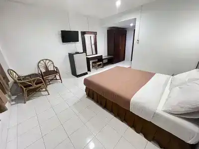 Pure Phuket Residence - 45