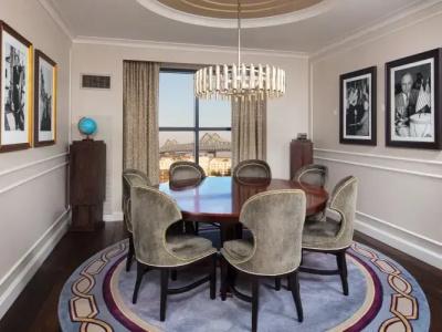 The Higgins New Orleans, Curio Collection By Hilton - 63