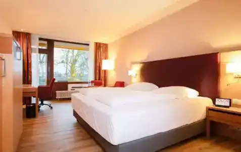 Dolce by Wyndham Bad Nauheim - 51