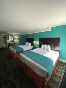 Clarion Inn - 20