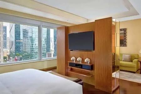 The Ritz-Carlton, Shenzhen - 72