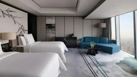 Four Seasons Guangzhou - 31