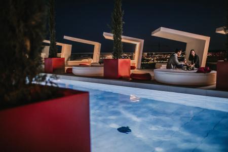Higueron Malaga, Curio Collection by Hilton - 26