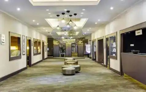 Crowne Plaza Rome St. Peter's, an IHG - 23
