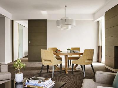 Pullman West Bay - 35