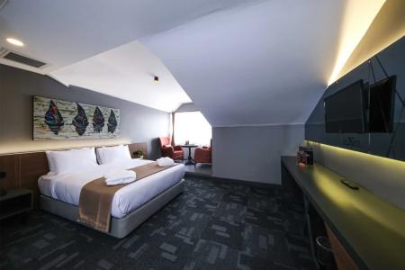 Luxon Sakarya - 49