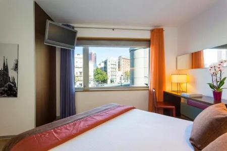 Indigo Barcelona Plaza Espana от IHG - 4