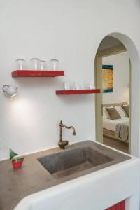 Halcyon Suites and Villas Naxos - 43